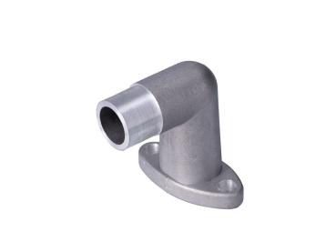 Ansaugstutzen 15mm für Bing-Vergaser